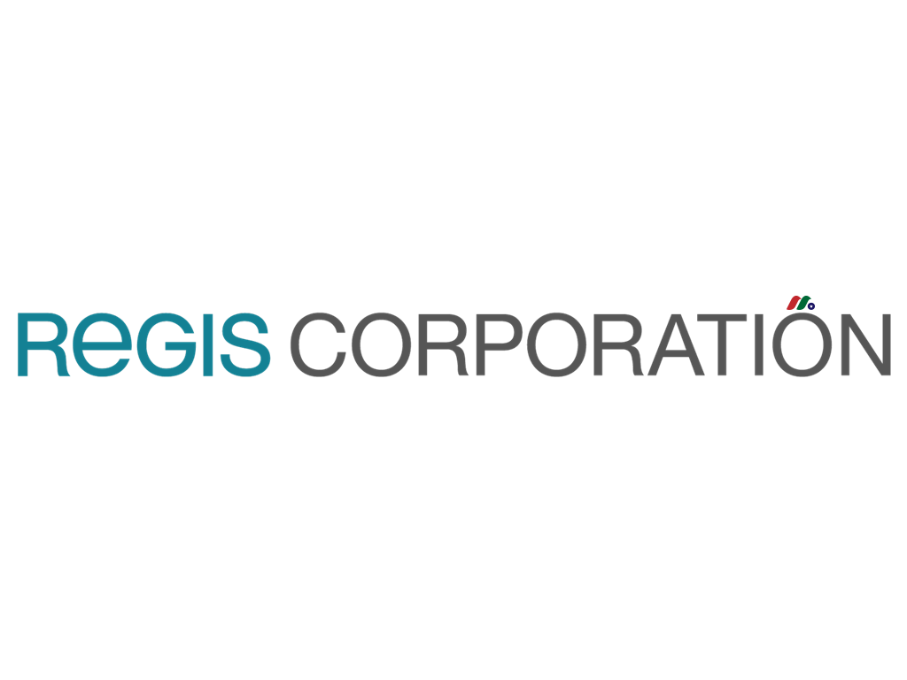 全球最大美容美发沙龙运营商：里吉斯公司 Regis Corporation(RGS)