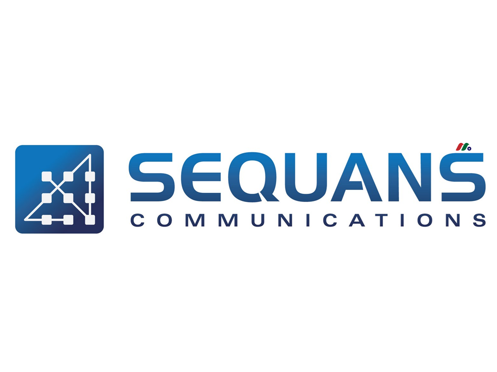 法国半导体公司：雪泉通信 Sequans Communications S.A.(SQNS)