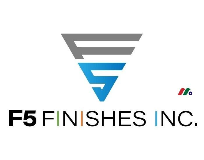 商业地板解决方案提供商：F5 Finishes(FLRZ)