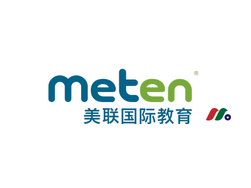美联国际教育（美联英语）：Meten EdtechX Education Group Ltd.(METX)