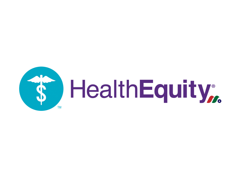 美国医疗IT龙头公司：健康公平公司 HealthEquity, Inc.(HQY)