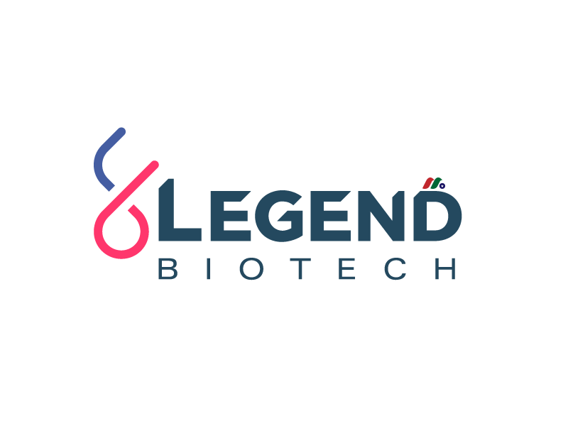 临床阶段生物制药公司：传奇生物 Legend Biotech Corporation(LEGN)