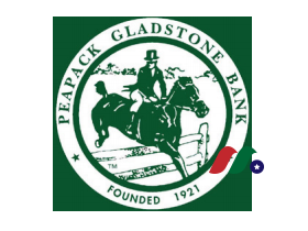 银行股：皮帕克格拉德斯通金融Peapack-Gladstone Financial Corporation(PGC)