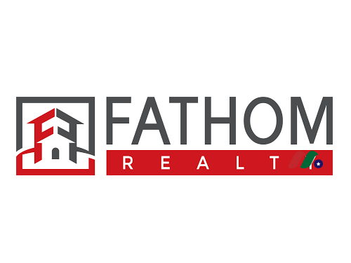 基于云的房地产经纪公司：Fathom Holdings(FTHM)