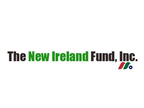 新爱尔兰封基：The New Ireland Fund, Inc.(IRL)