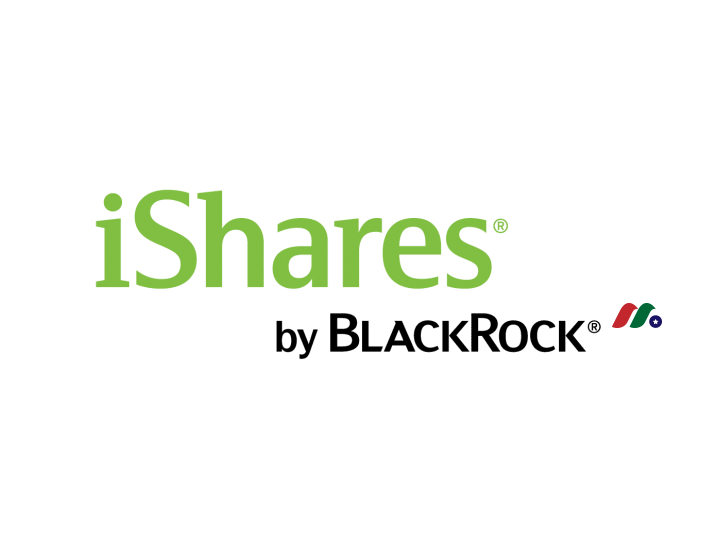 贝莱德管理的交易型开放式指数基金（ETF）：安硕 iShares