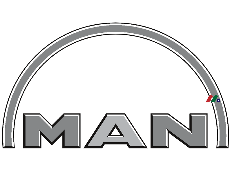 货车及卡车发动机制造商：曼恩欧洲股份公司（MAN集团）MAN SE