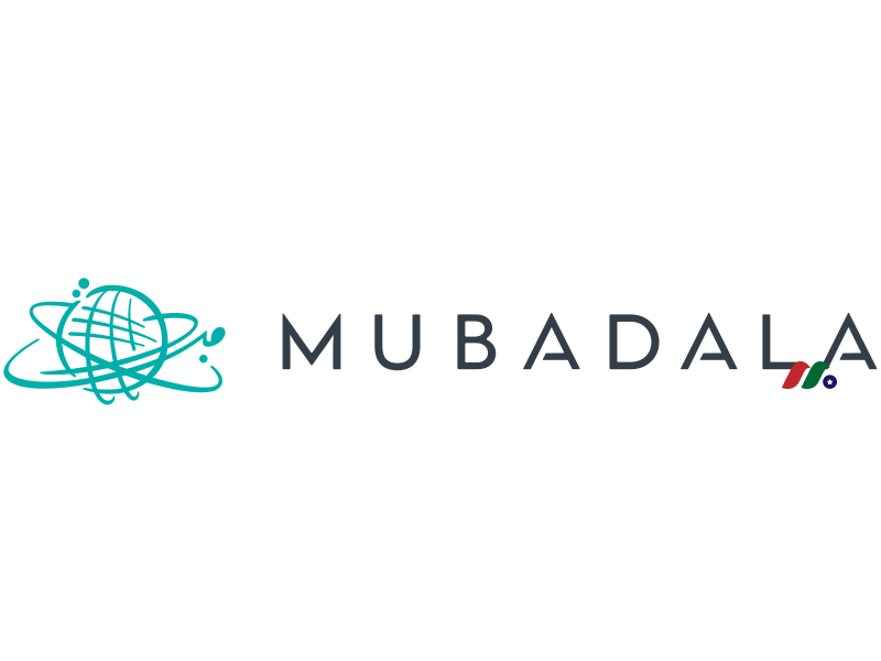 阿联酋国有控股公司：阿布扎比投资公司 Mubadala Investment Company