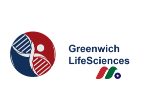 生物制药公司：Greenwich LifeSciences(GLSI)