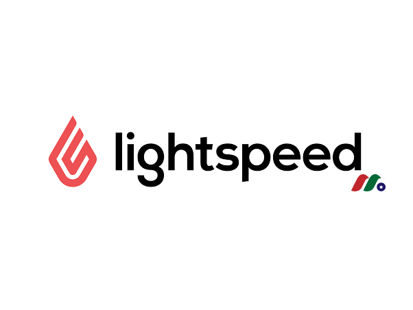 加拿大POS解决方案提供商：Lightspeed Commerce Inc.(LSPD)