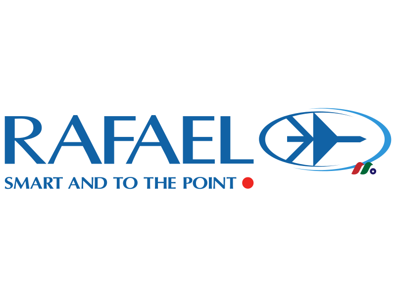 以色列军工龙头：拉斐尔先进防御系统 Rafael Advanced Defense Systems