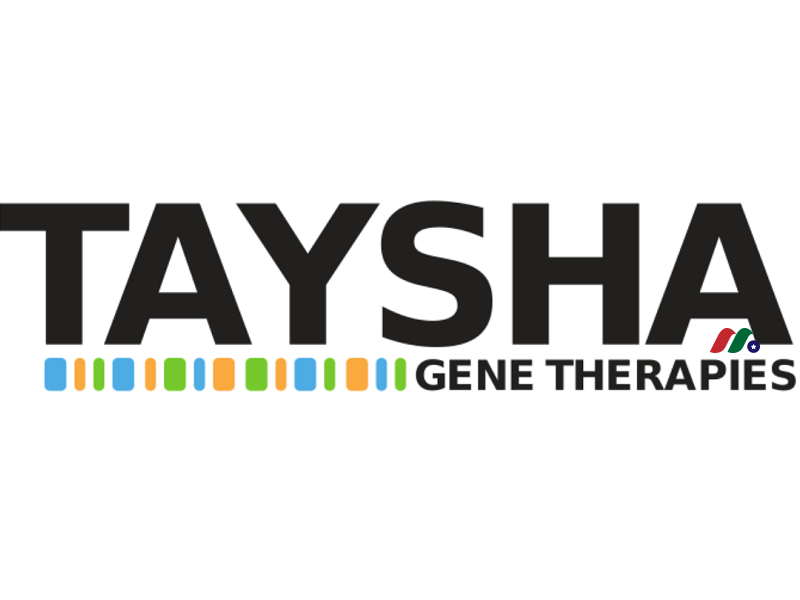 基因治疗公司：泰莎基因 Taysha Gene Therapies(TSHA)