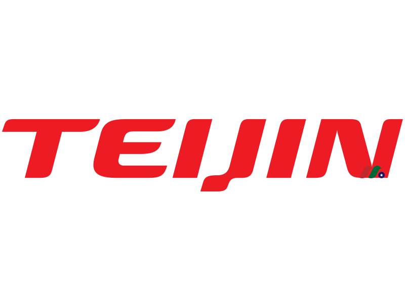 日本化学公司：帝人Teijin Limited(TINLY)