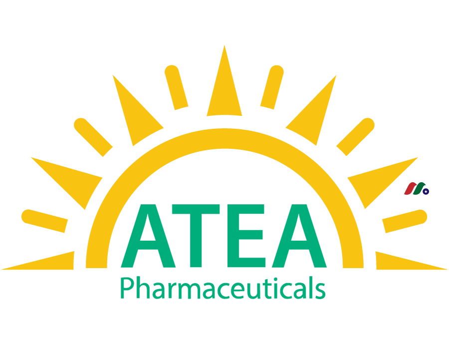 临床阶段生物制药公司：Atea Pharmaceuticals, Inc.(AVIR)