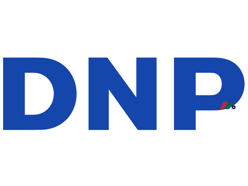 全球最大综合印刷公司：大日本印刷 Dai Nippon Printing Co.(DNPLY)