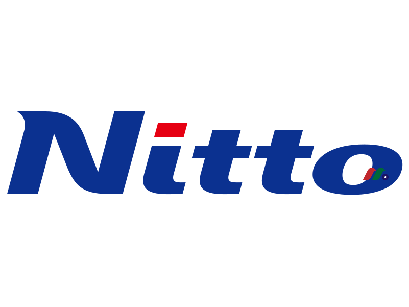 电绝缘材料：日东电工Nitto Denko Corporation(NDEKY)