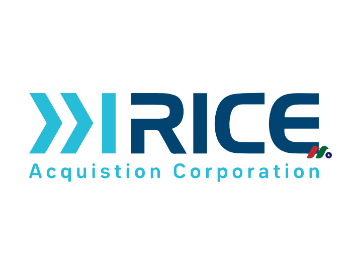 空白支票公司：Rice Acquisition Corporation(RICEU)