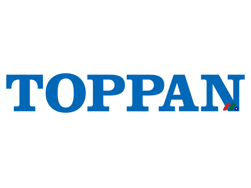 全球印刷技术公司：日本凸版印刷 TOPPAN Holdings Inc.(TOPPY)