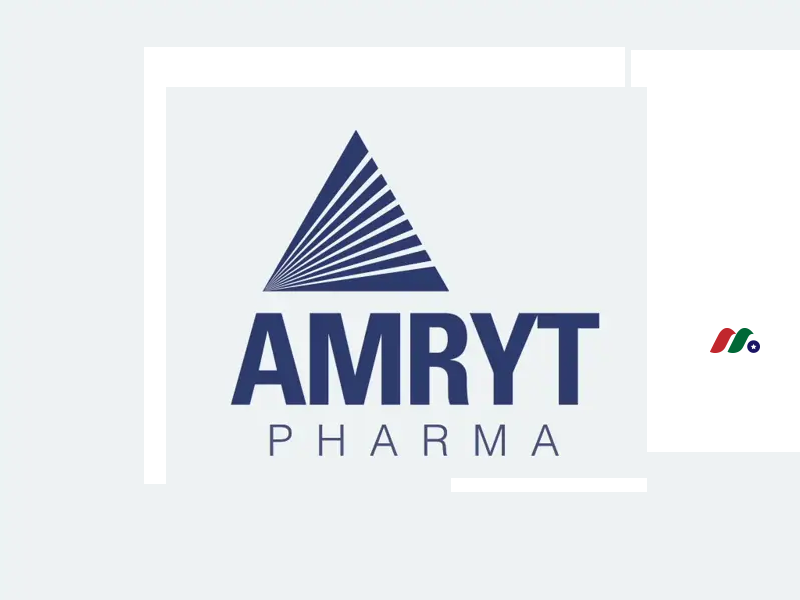 生物制药公司：Amryt Pharma plc(AMYT)