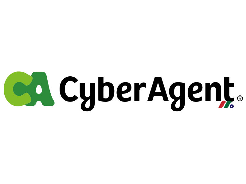 日本最大的网络广告代理商：CyberAgent, Inc.(CYGIY)
