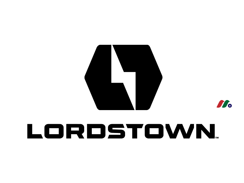 电动汽车和卡车制造商：Lordstown Motors Corp.(RIDE)
