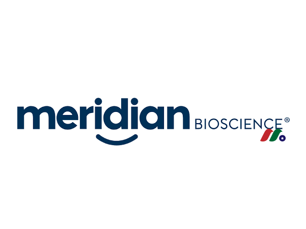 生命科学公司：美鼎生物 Meridian Bioscience, Inc.(VIVO)