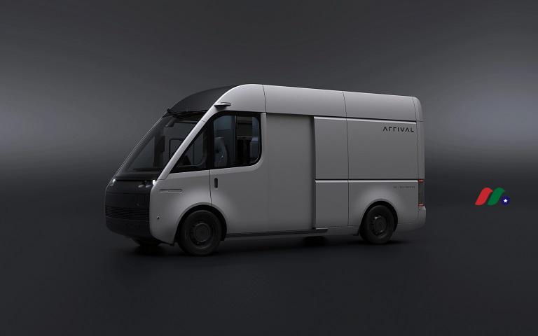 英国轻型商用电动车制造商：Arrival(ARVL)-图片2