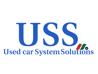 日本二手车拍卖公司：USS Co., Ltd.(4732.T)