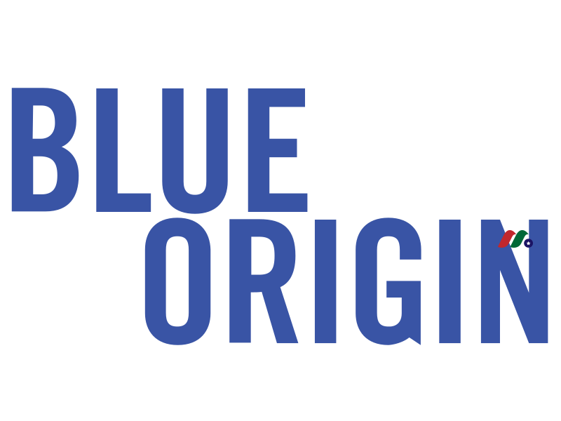 亚马逊老板贝索斯旗下私人太空公司：蓝色起源 Blue Origin-图片1