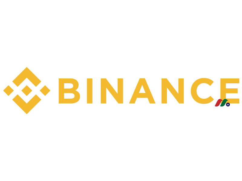 比特币及加密货币交易所：币安公司 Binance Holdings Ltd.