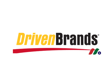 北美最大汽车服务公司：Driven Brands Holdings(DRVN)