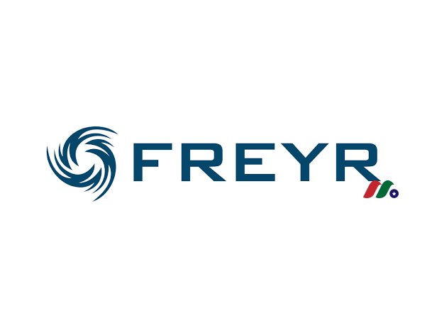 挪威下一代清洁能源电池开发商：FREYR Battery Inc.(FREY)-图片2