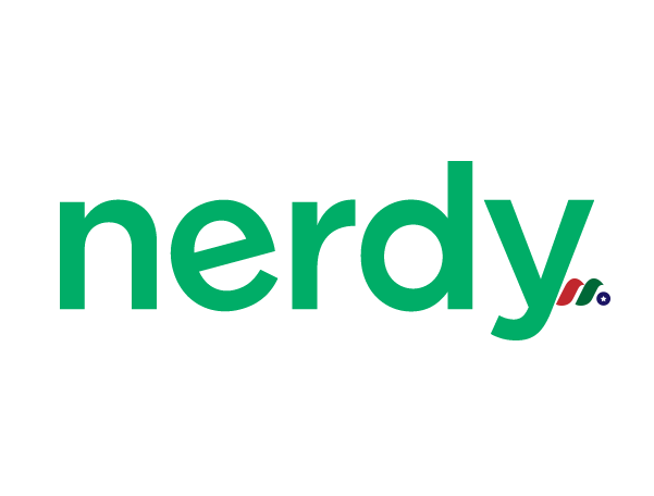美国在线教育平台：Nerdy Inc.(NRDY)