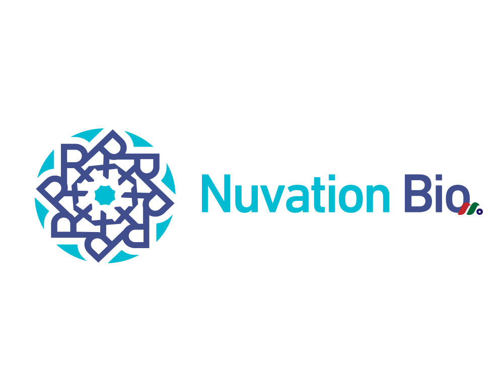 临床阶段生物制药公司：Nuvation Bio(NUVB)-图片1