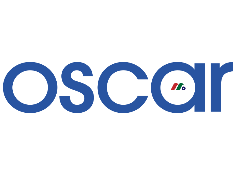 健康保险公司：奧斯卡健康 Oscar Health, Inc.(OSCR)