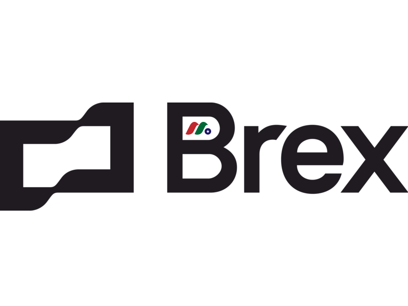 美国金融服务和金融技术公司：布雷克斯 Brex Inc.