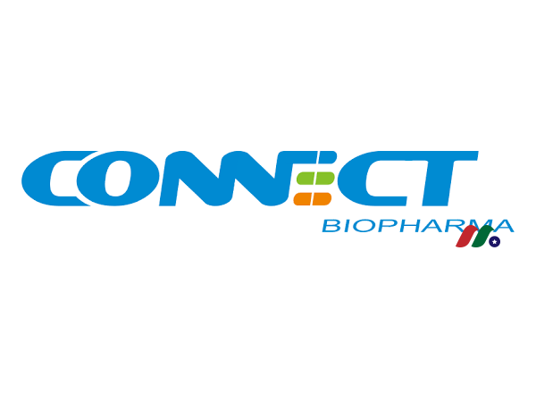 中国炎性疾病生物技术公司：康乃德生物制药Connect Biopharma Holdings(CNTB)-图片1