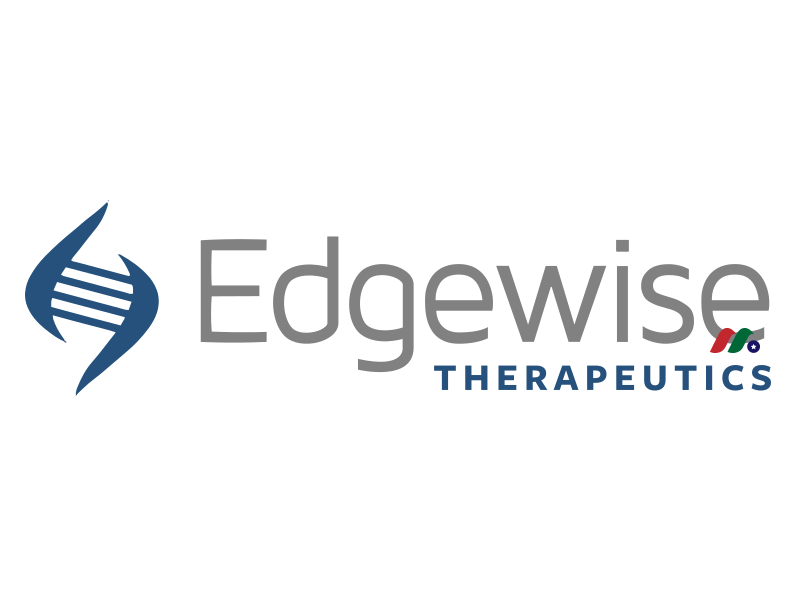 罕见病生物技术：Edgewise Therapeutics(EWTX)-图片1