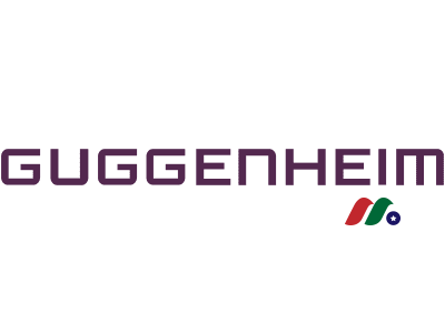 投资银行和咨询金融服务公司：古根海姆伙伴 Guggenheim Partners, LLC