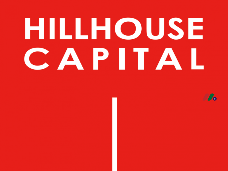 中国投资管理公司：高瓴资本集团 Hillhouse Capital Group