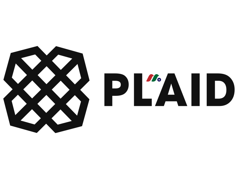 金融科技和数字金融产品数据传输网络服务独角兽：格子公司 Plaid Inc.