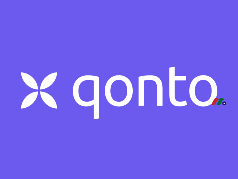法国面向自由职业者和中小型企业的新银行：Qonto