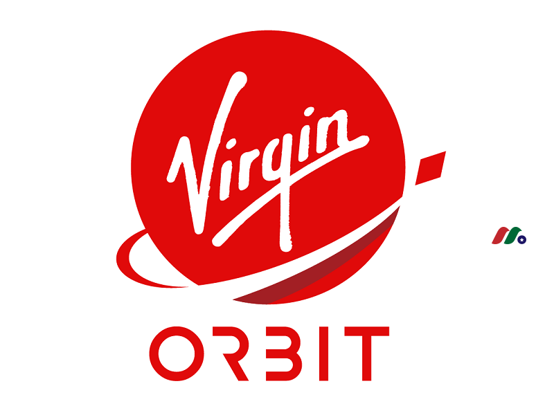 小型卫星发射公司：维珍轨道 Virgin Orbit Holdings, Inc.(VORB)