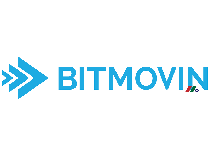 数字媒体自适应流视频基础结构多媒体技术公司：Bitmovin Inc.