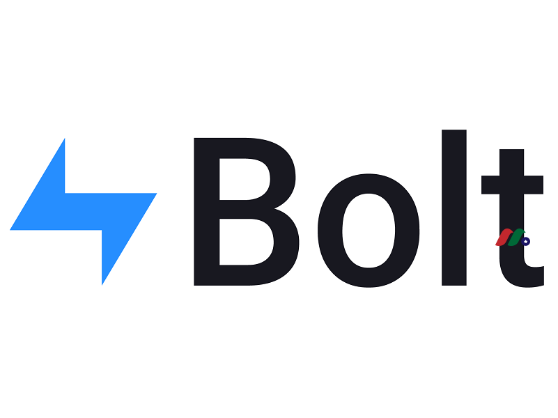 基于云的电子商务支付平台：Bolt Financial, Inc.