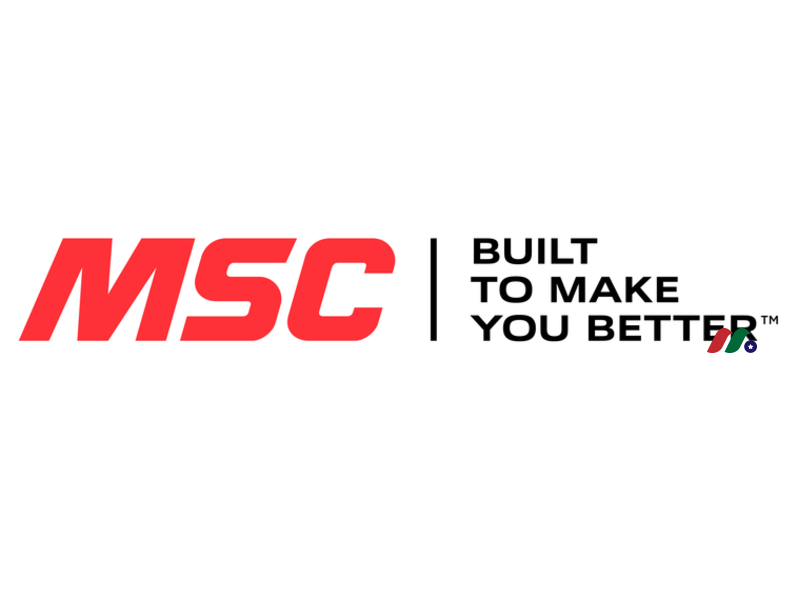 全球最大工业设备分销商：斯得工具公司 MSC Industrial Direct Co.(MSM)