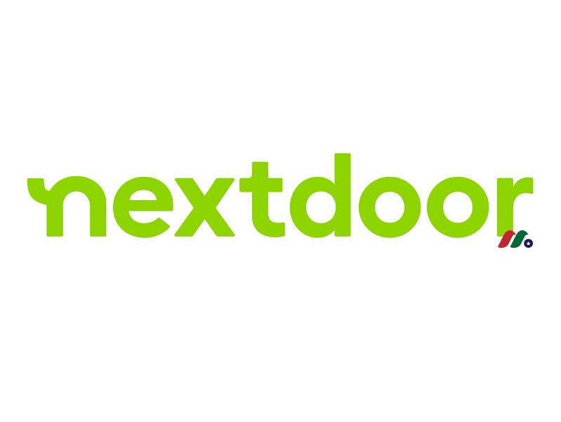美国最大的邻里社交平台独角兽：Nextdoor Holdings, Inc.(KIND)