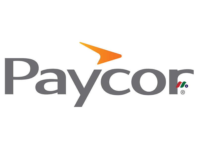 人力资本管理软件提供商：Paycor HCM(PYCR)