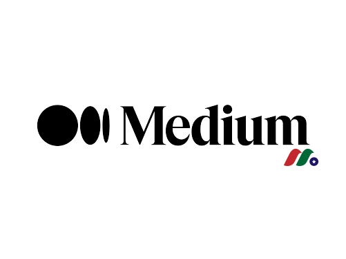 社交发布网络平台独角兽：Medium