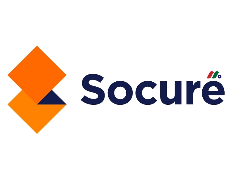 消费者数字身份验证预测分析平台独角兽：Socure Inc.